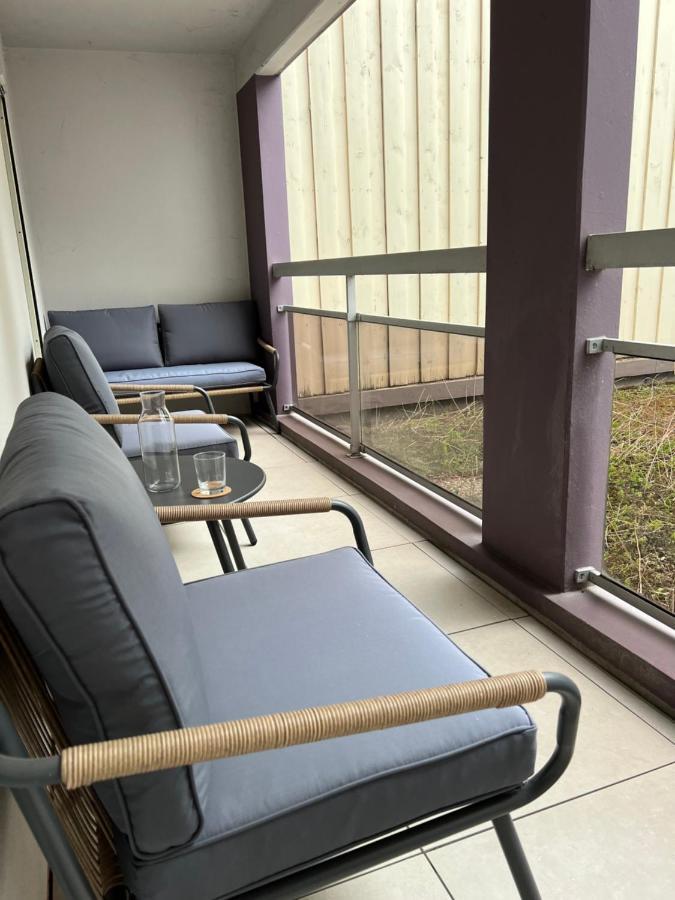 Apartment Le K - *